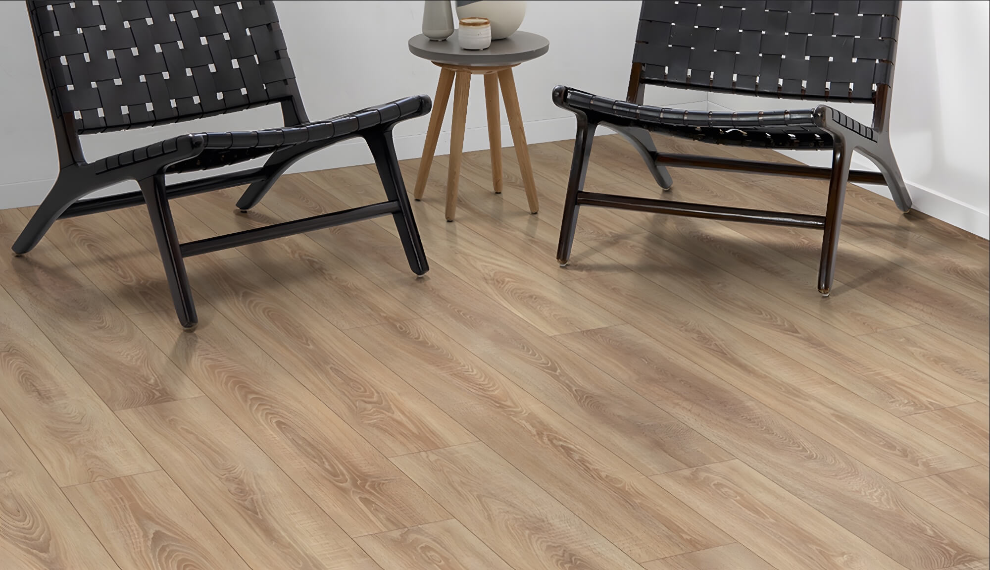 Laminate Flooring EPL035 Bardolino Oak - Image 2