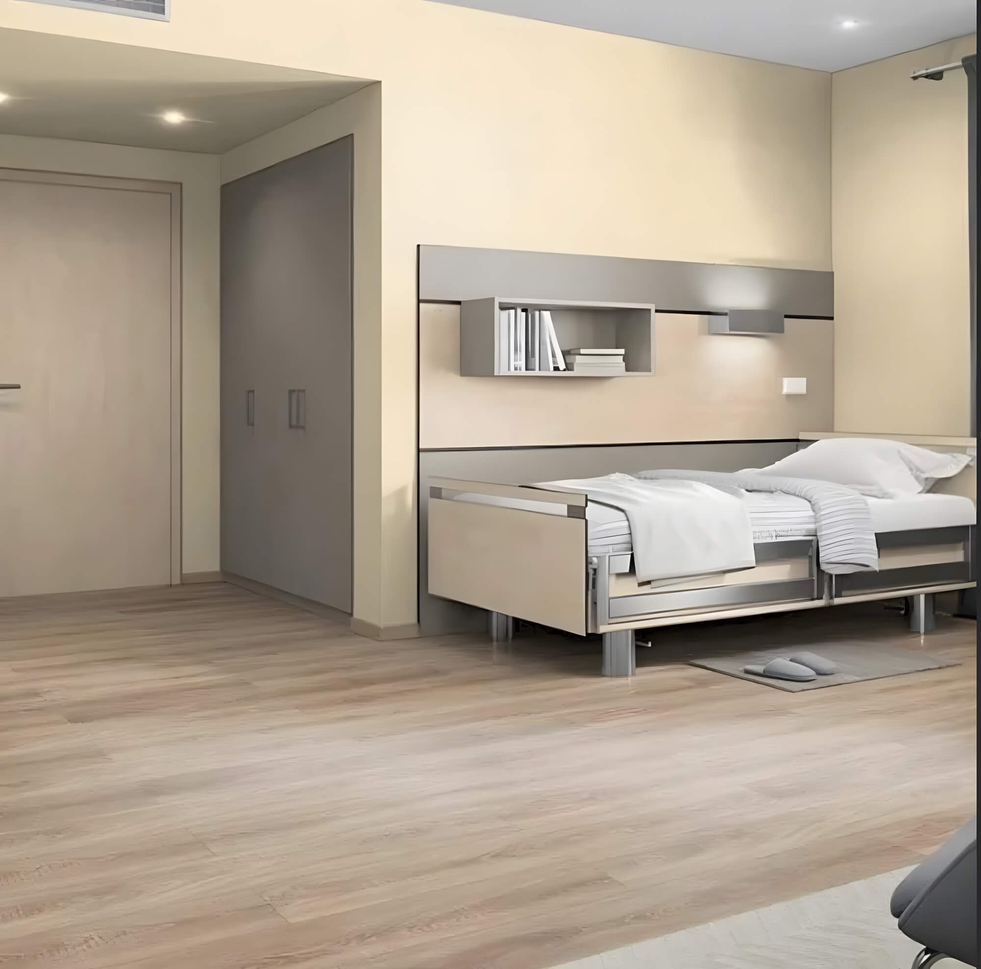 Laminate Flooring EPL035 Bardolino Oak - Image 3