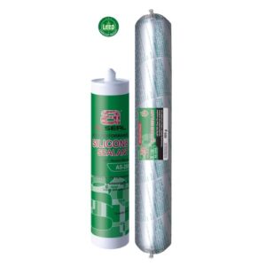 High-Performance Silicone Sealant
