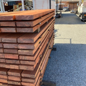 Jarrah