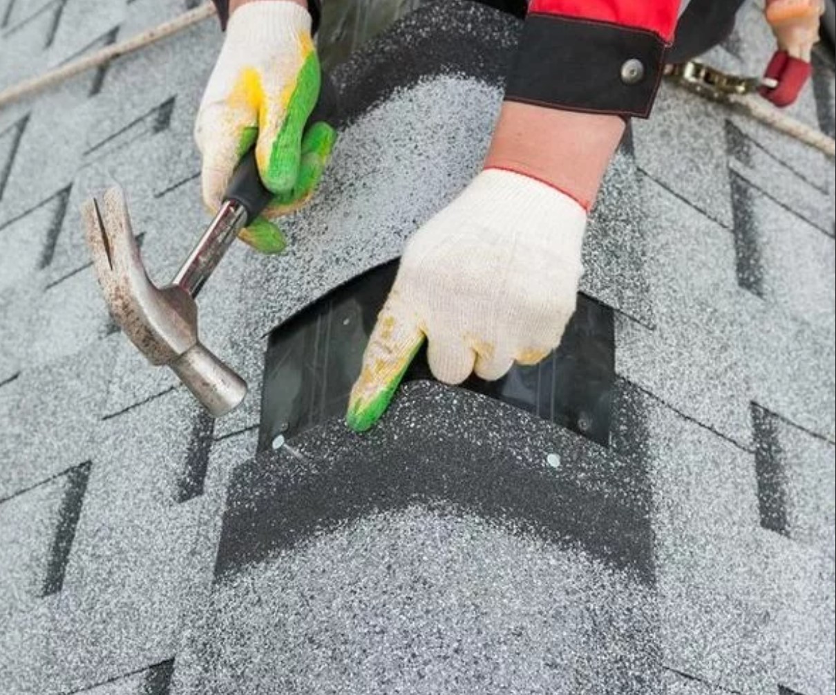 Galvanized roofing nails 3.5*30 mm - Image 5