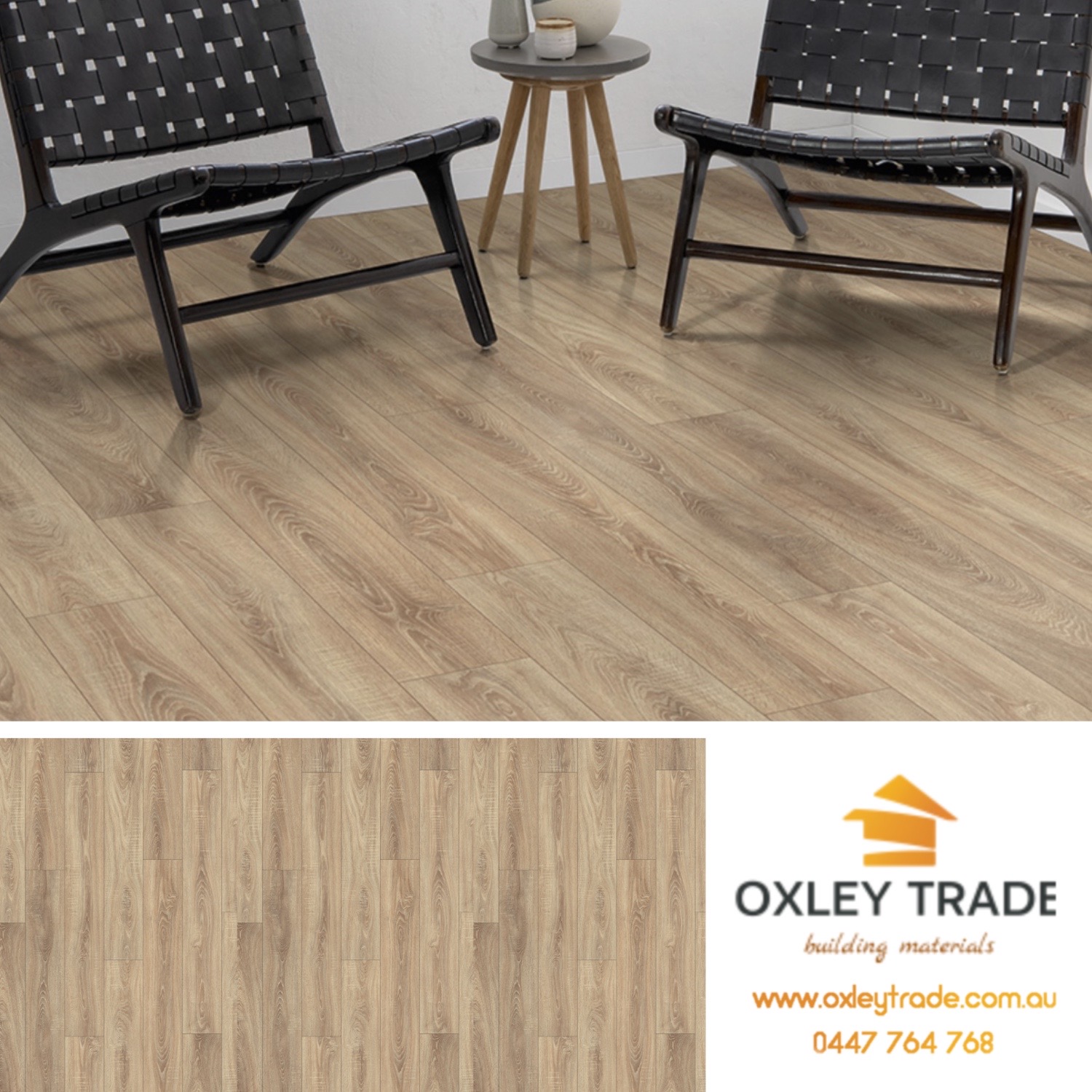 Various types of Laminate Flooring from Germany - Image 2