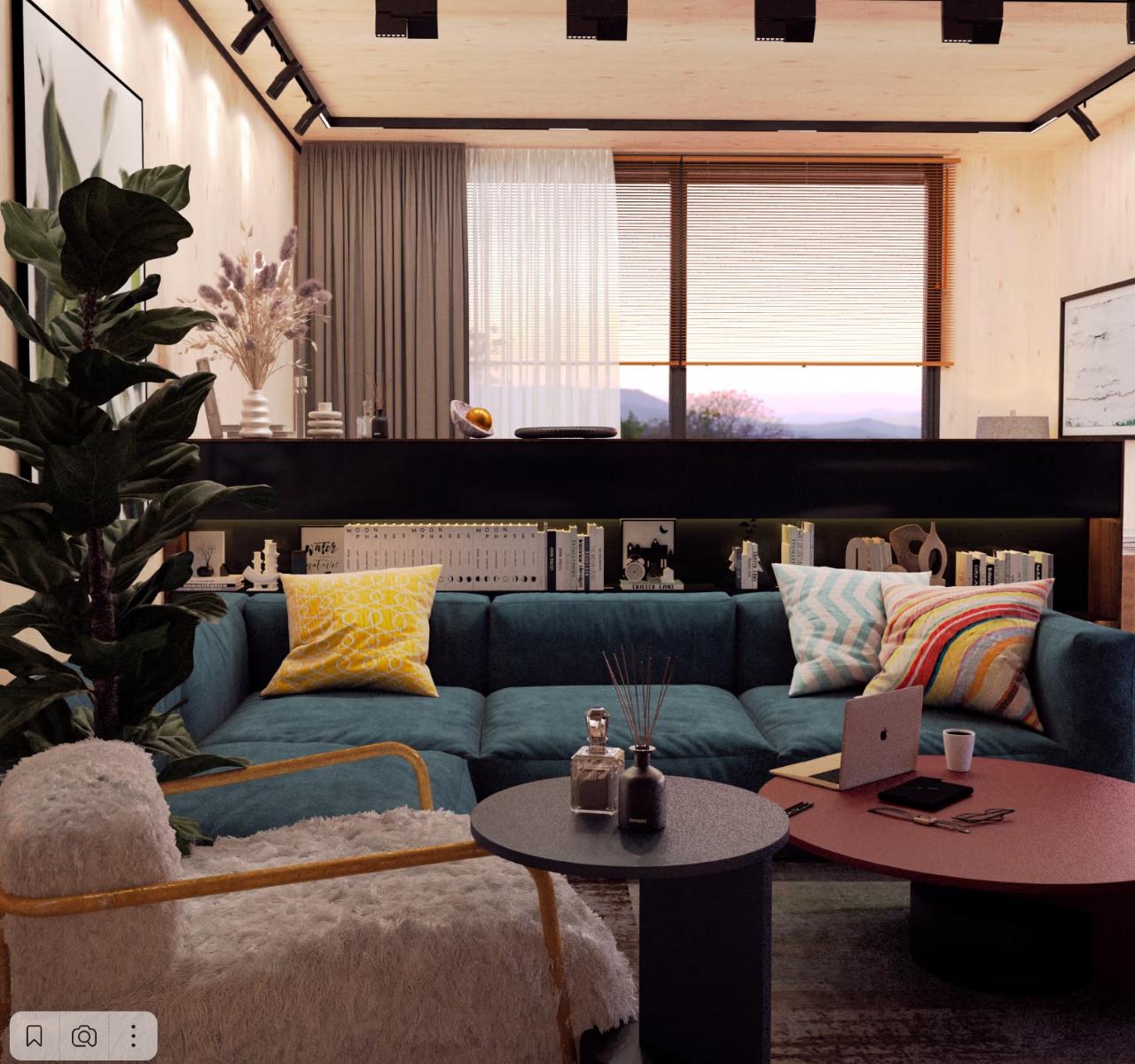 House Kit 40 sqm from CLT panels - for pre-order only! - Image 9