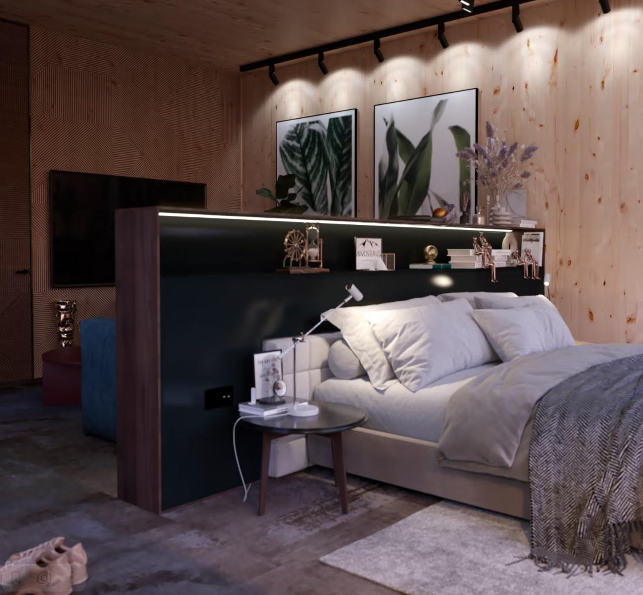 House Kit 40 sqm from CLT panels - for pre-order only! - Image 5