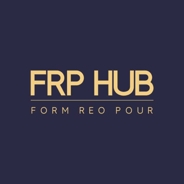 FRP HUB PTY LTD