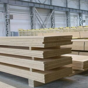 Laminated Veneer Lumber (LVL) E12, E13, H2S - For Pre-Order Only!