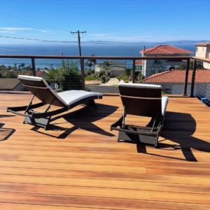 DuraLife Decking Golden Teak MVP 5.5m