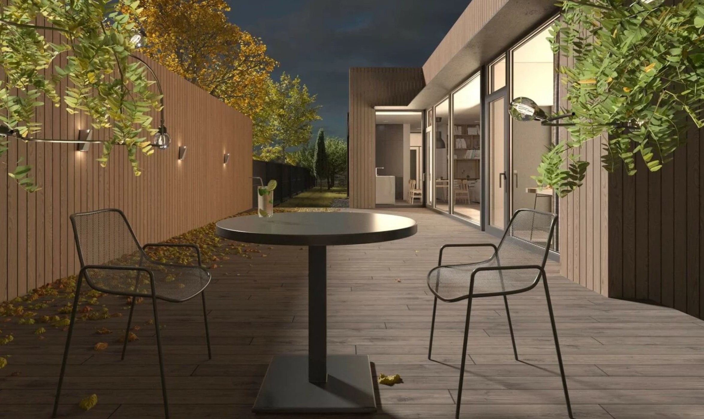 House Kit 110.4 sqm made of CLT Panels - for pre-order only! - Image 4