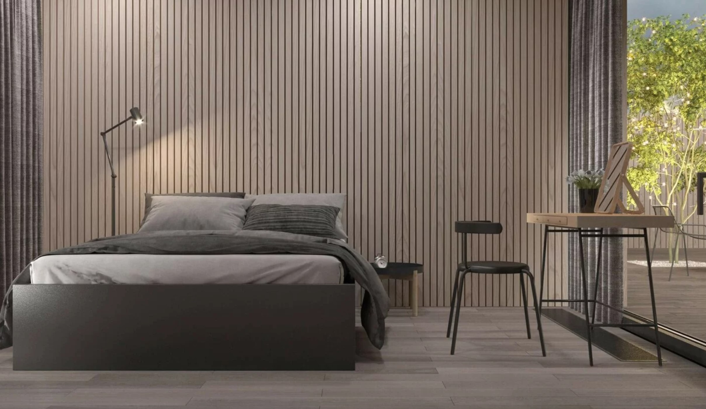 House Kit 110.4 sqm made of CLT Panels - for pre-order only! - Image 8