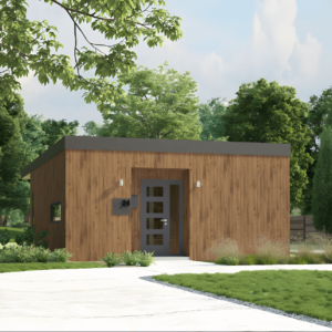 House Kit | Granny Flat 29sqm