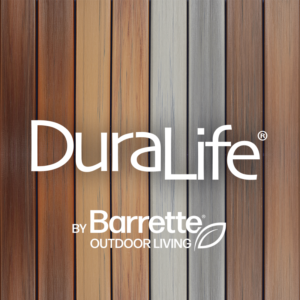 DuraLife Decking MVP Tropical Walnut 5.5m