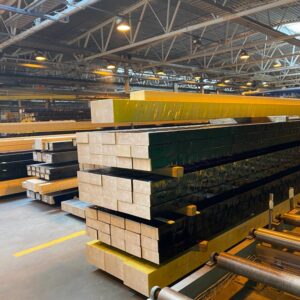 Glued Structural Timber (Glulam) F5, MGP10 H2 (90 Х 35 Х Х 6000) mm - for pre-order only!