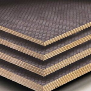Plywood Laminated (Weather and Boil Proof – WBP) 15*1220*2440 mm - for pre-order only!