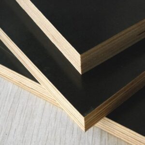 Plywood Laminated F/F, E1, (15 x 1220 x 2440) mm - for pre-order only!