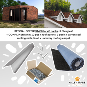Flexible shingle Tegola Top Shingle Premier