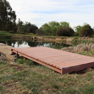Multi-purpose Plank