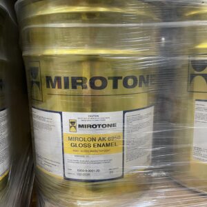 MIROLON AK 6950 Topcoat