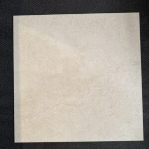 Porcelain tile 600 x 600 natural tones