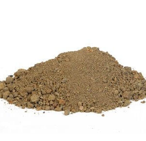 Compactable Fill