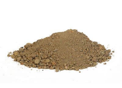 Compactable Fill