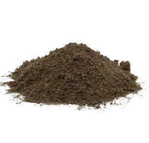 Topsoil
