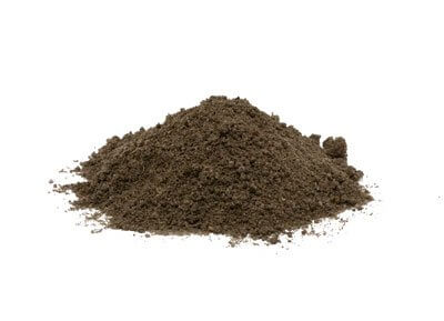 Topsoil