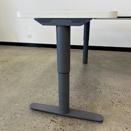 Schiavello Adjustable Workstations - Free - Image 3