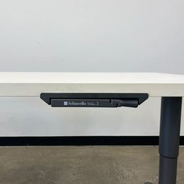 Schiavello Adjustable Workstations - Free - Image 2