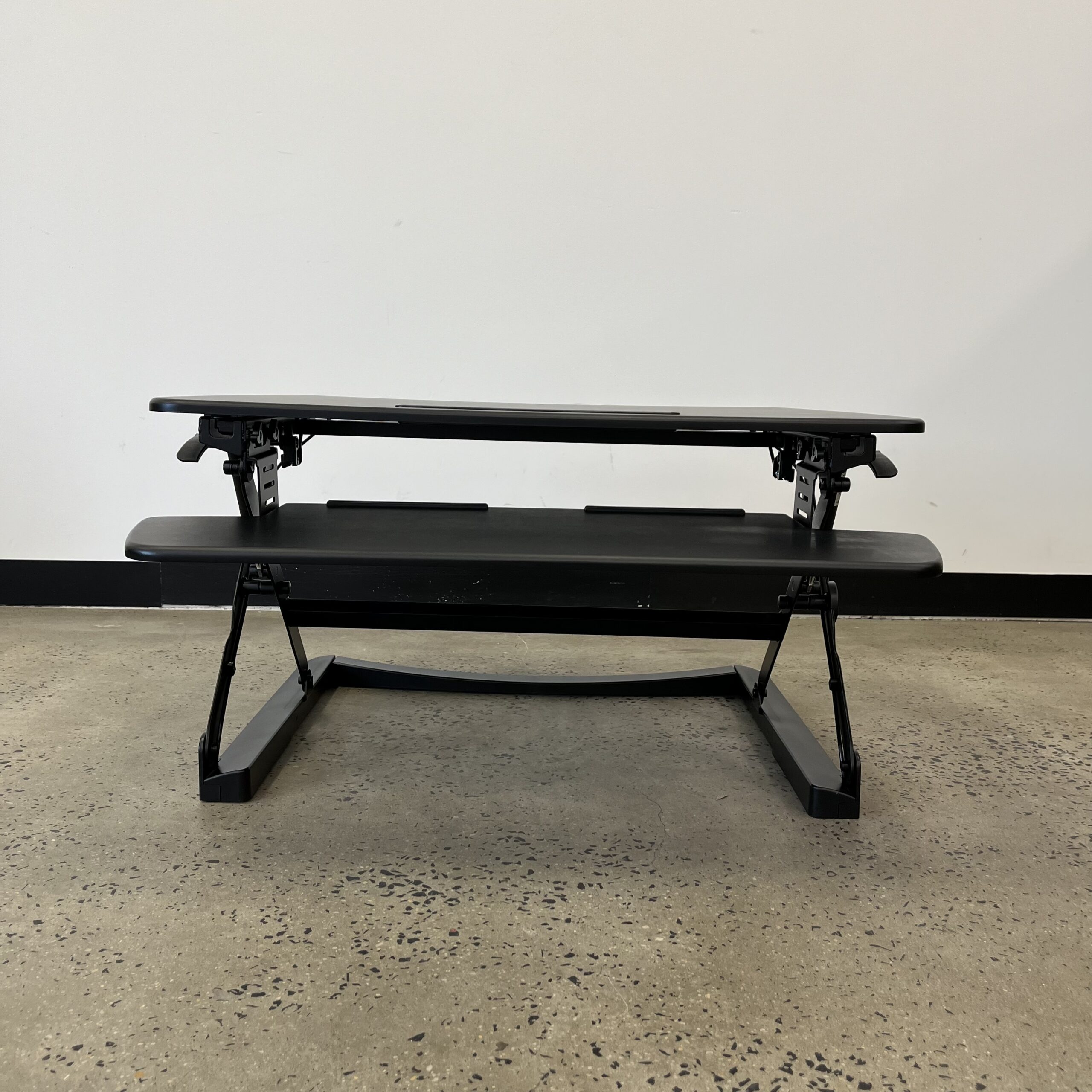 Stilford Professional Sit Stand Desk Accessory - Image 3
