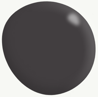 4L Resene Lustacryl Semi-Gloss Water-Based Enamel - Dulux colour: Wayward Grey (close match) - Image 2