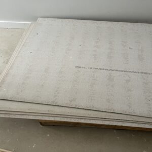 James Hardie Tile Underlay FREE to community projects